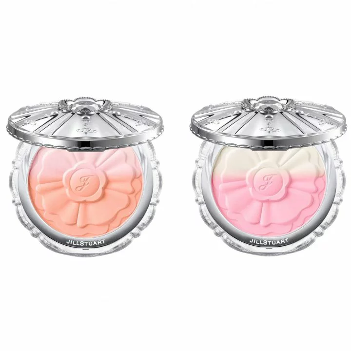 JILL STUART Beauty パステルペタル ブラッシュ