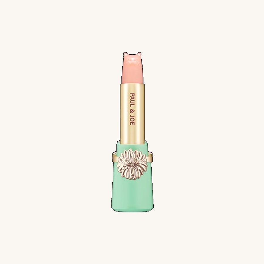 PAUL & JOE BEAUTE リップスティック トリートメント