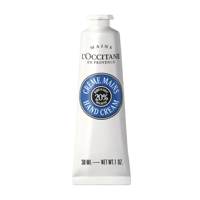 L'OCCITANE シア ハンドクリーム 30mL