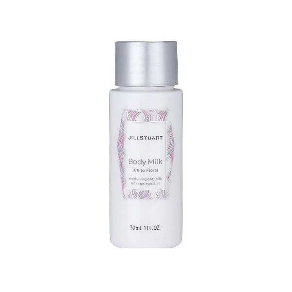 JILL STUART Beauty ボディミルク ミニ