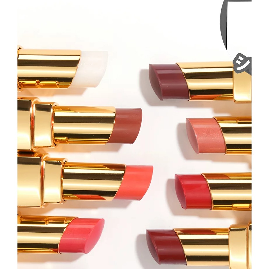 CHANEL ルージュ ココ ボーム