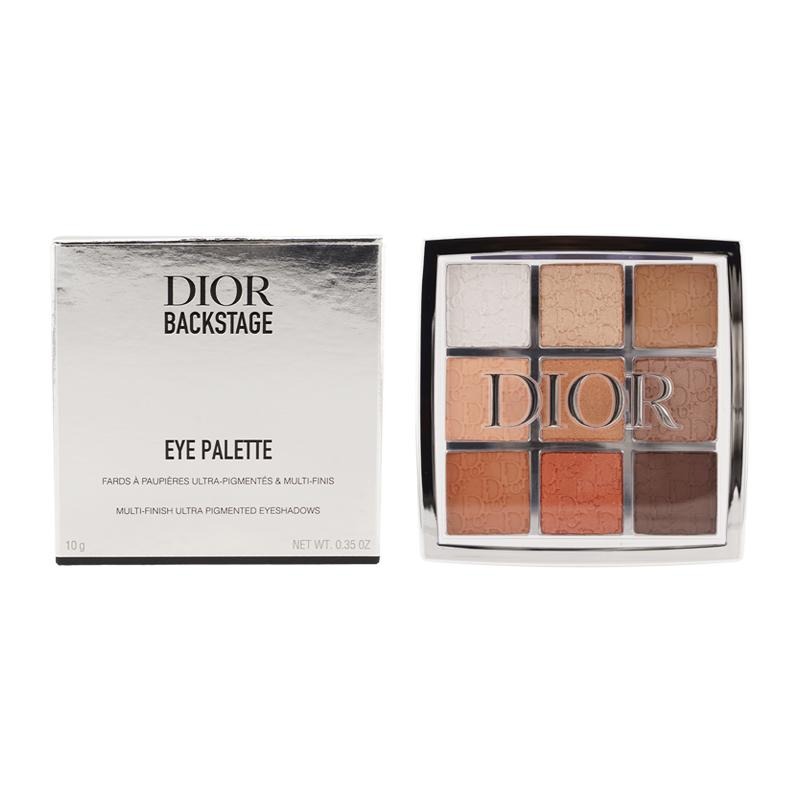 Dior ディオール バックステージ アイ パレット