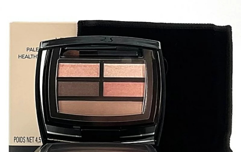 CHANEL レ ベージュ パレット ルガール
