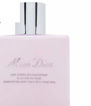 Dior ミス ディオール ボディ ミルク