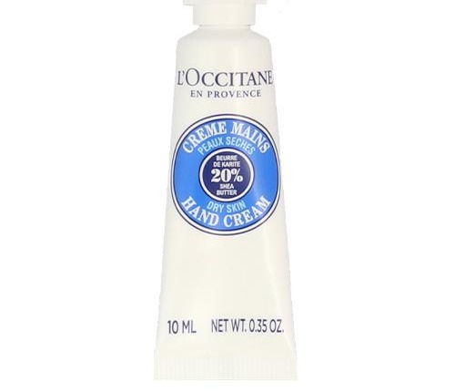 L'OCCITANE シア リッチボディクリーム ミニ