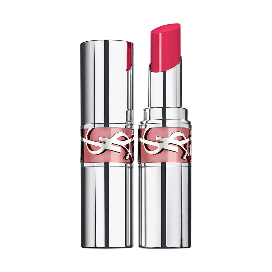 YVES SAINT LAURENT YSL ラブシャイン リップスティック