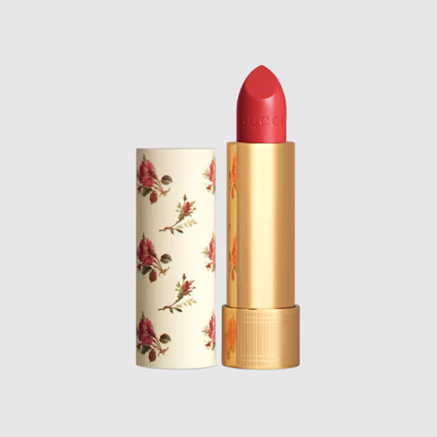 GUCCI BEAUTY ルージュ ア レーヴル ヴォワール