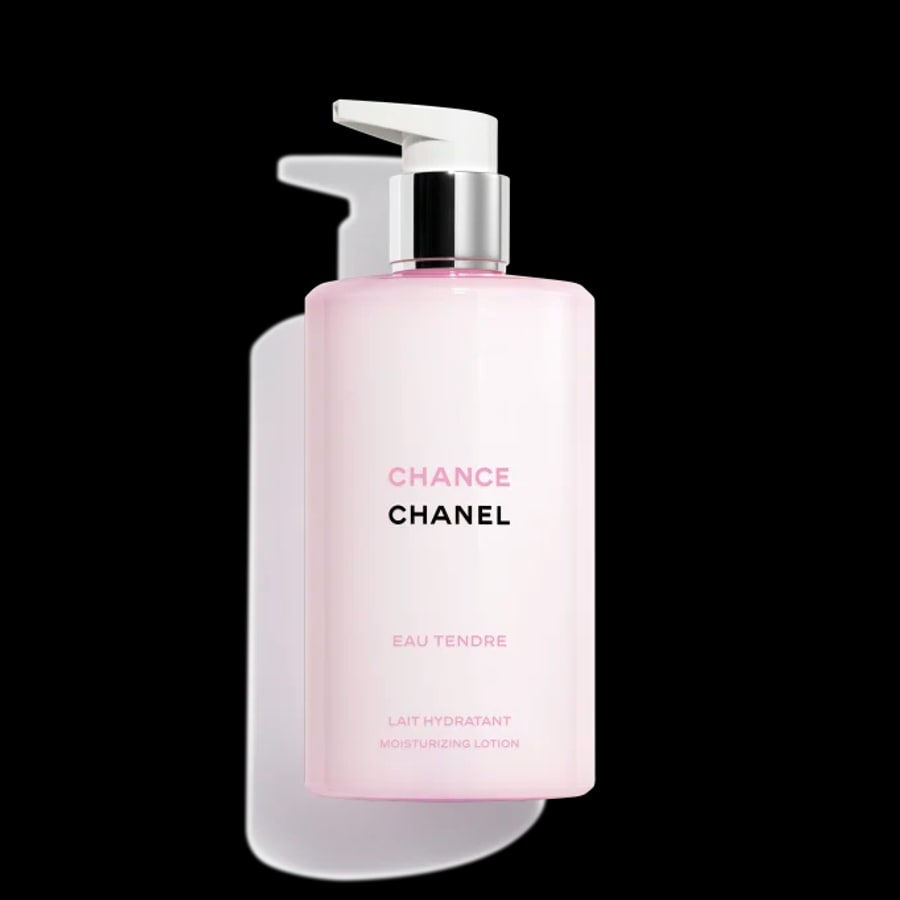 CHANEL チャンス オー タンドゥル ボディ モイスチャー