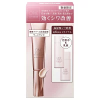 ONE BY KOSE ザ リンクレス W ラージサイズ 限定キット